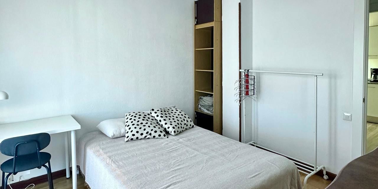 Piso en alquiler en  calle Gabilondo, 16, Valladolid  1/1