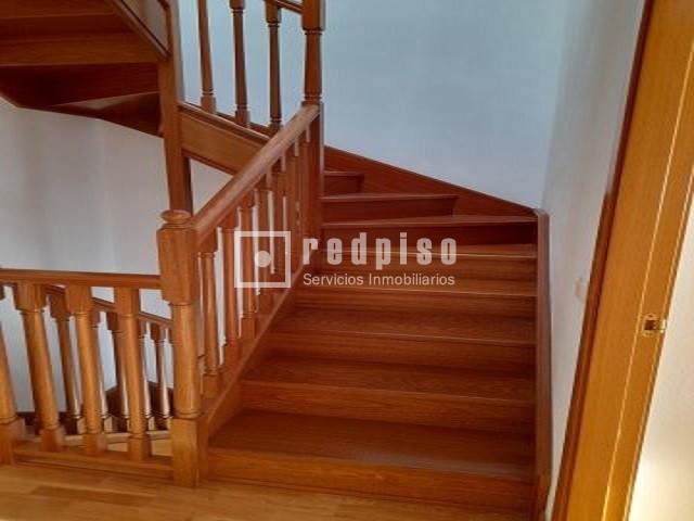 Casa en alquiler en  Arganda del Rey, Madrid  10/27