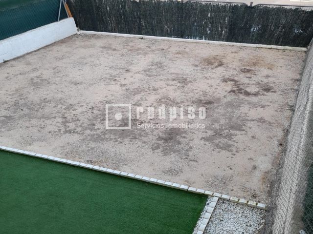 Casa en alquiler en  Arganda del Rey, Madrid  2/27