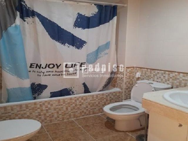 Casa en alquiler en  Arganda del Rey, Madrid  14/27