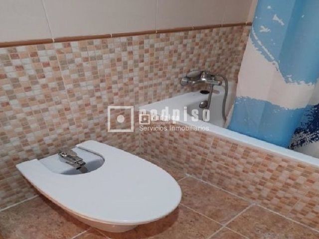 Casa en alquiler en  Arganda del Rey, Madrid  13/27