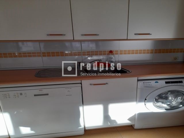 Casa en alquiler en  Arganda del Rey, Madrid  9/27