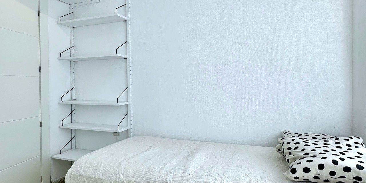 Piso en alquiler en  calle Gabilondo, 16, Valladolid  1/1