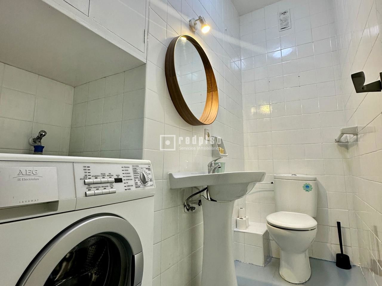 Piso en alquiler en  calle Gabilondo, 16, Valladolid  11/24