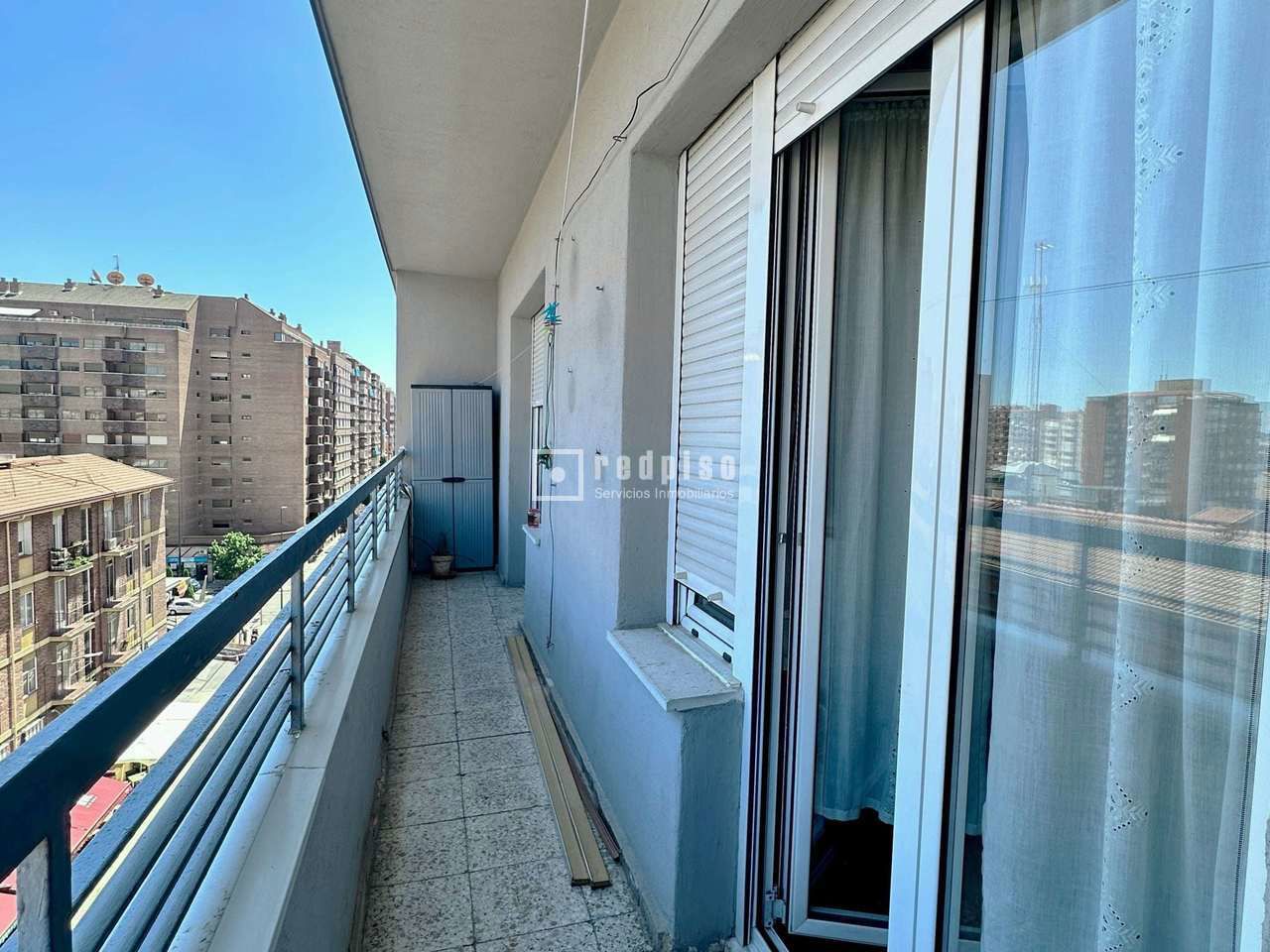 Piso en alquiler en  calle Gabilondo, 16, Valladolid  24/24