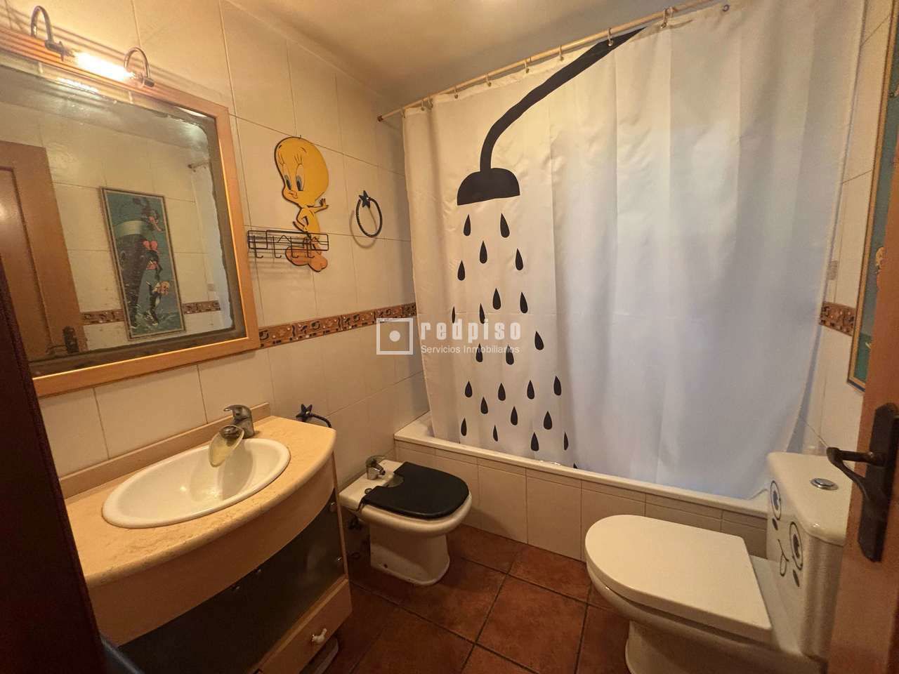 Piso en venta en calle De Berenguer De Montoliu, Alboraia, Valencia 12/18