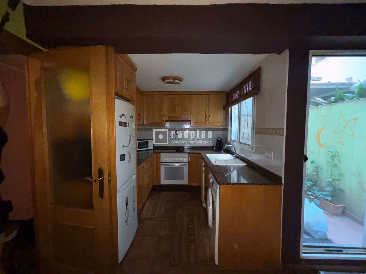 Piso en venta en calle De Berenguer De Montoliu, Alboraia, Valencia 3/18