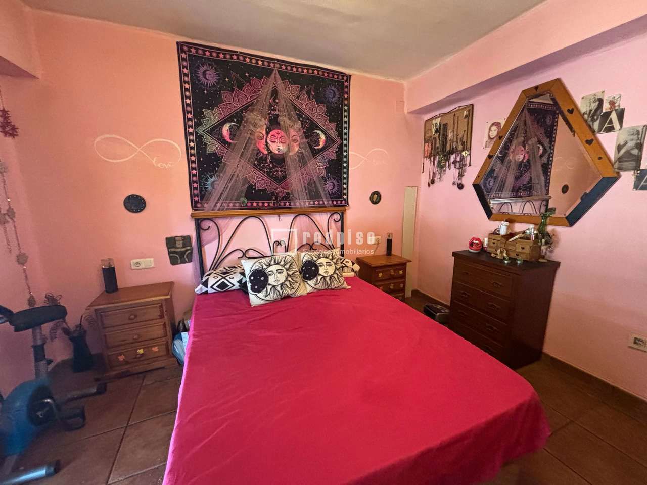 Piso en venta en calle De Berenguer De Montoliu, Alboraia, Valencia 10/18