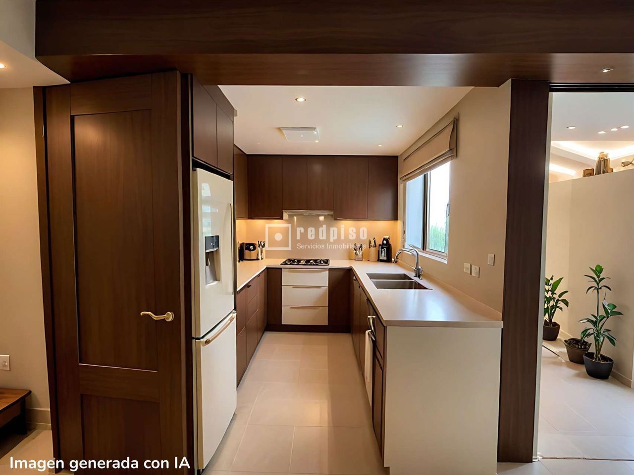 Piso en venta en calle De Berenguer De Montoliu, Alboraia, Valencia 2/18