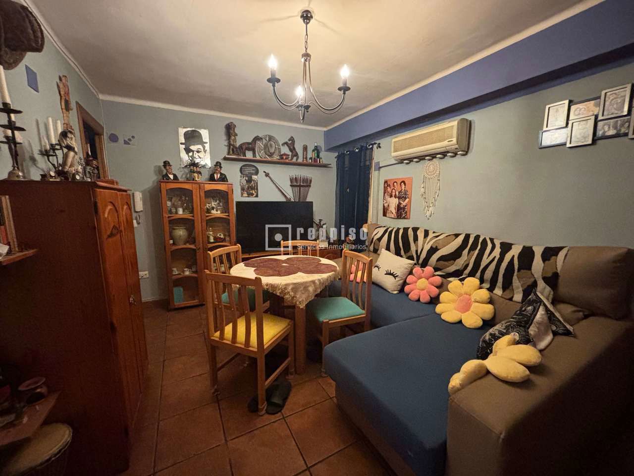 Piso en venta en calle De Berenguer De Montoliu, Alboraia, Valencia 7/18