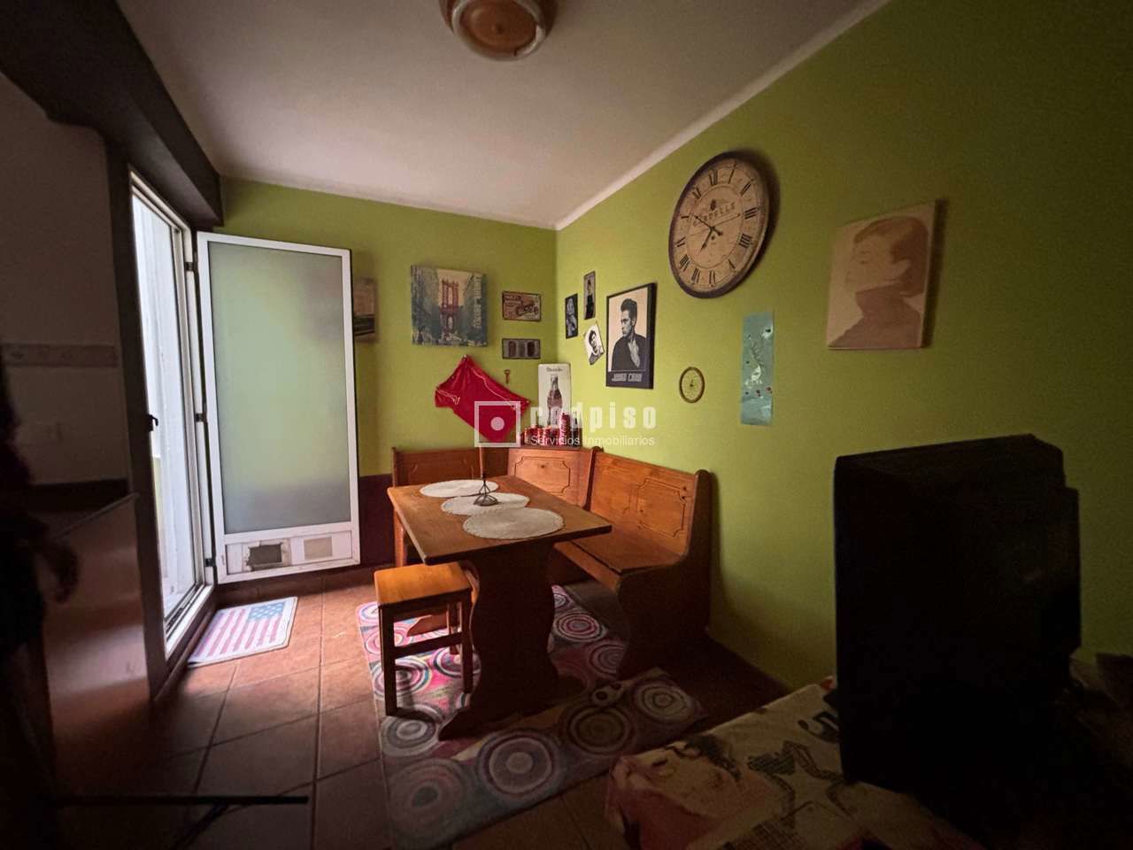 Piso en venta en calle De Berenguer De Montoliu, Alboraia, Valencia 6/18