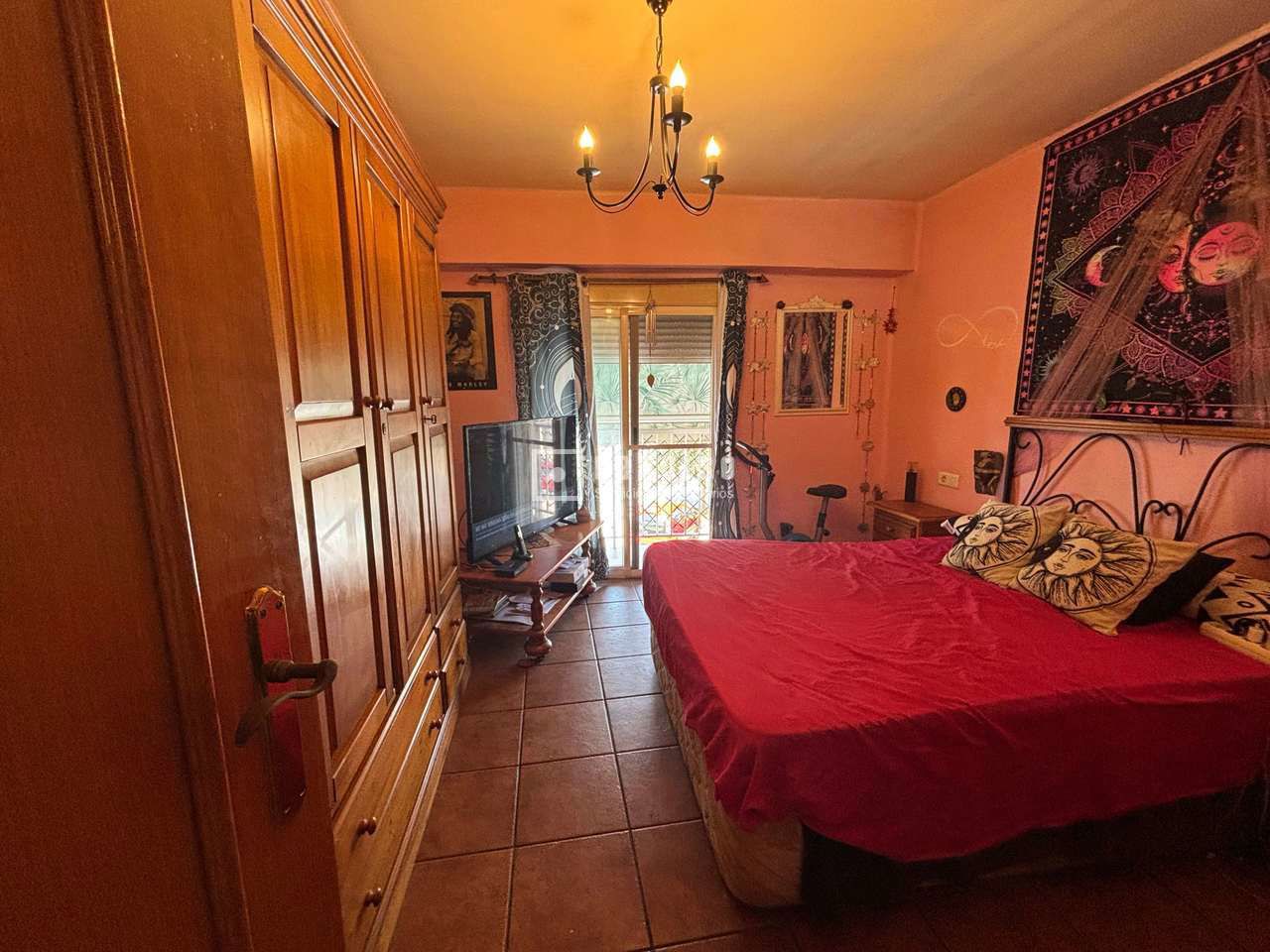 Piso en venta en calle De Berenguer De Montoliu, Alboraia, Valencia 9/18