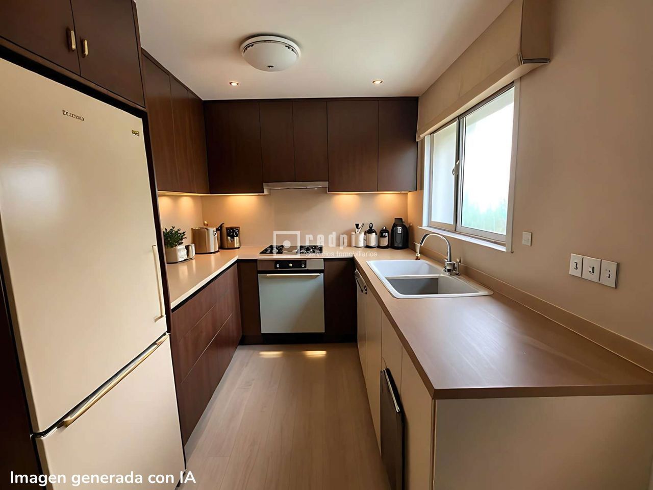 Piso en venta en calle De Berenguer De Montoliu, Alboraia, Valencia 4/18