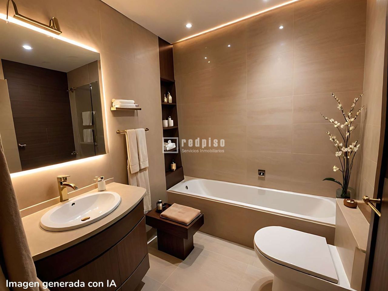 Piso en venta en calle De Berenguer De Montoliu, Alboraia, Valencia 11/18