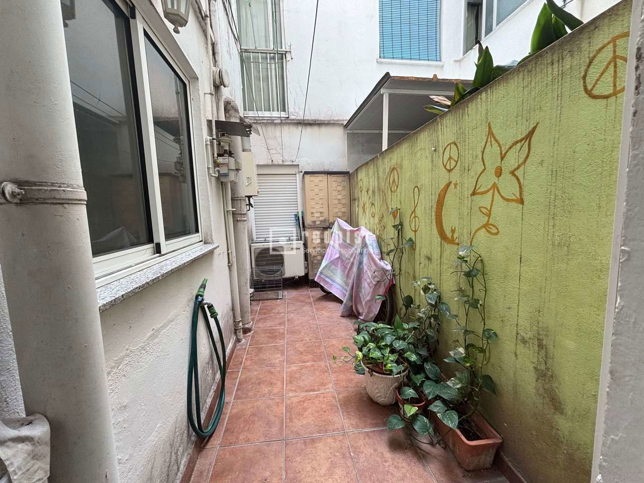 Piso en venta en calle De Berenguer De Montoliu, Alboraia, Valencia 14/18