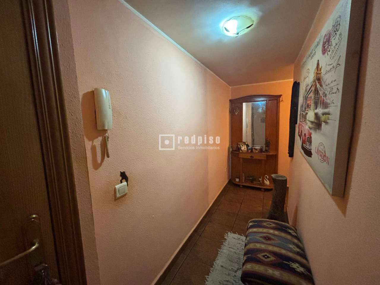 Piso en venta en calle De Berenguer De Montoliu, Alboraia, Valencia 15/18