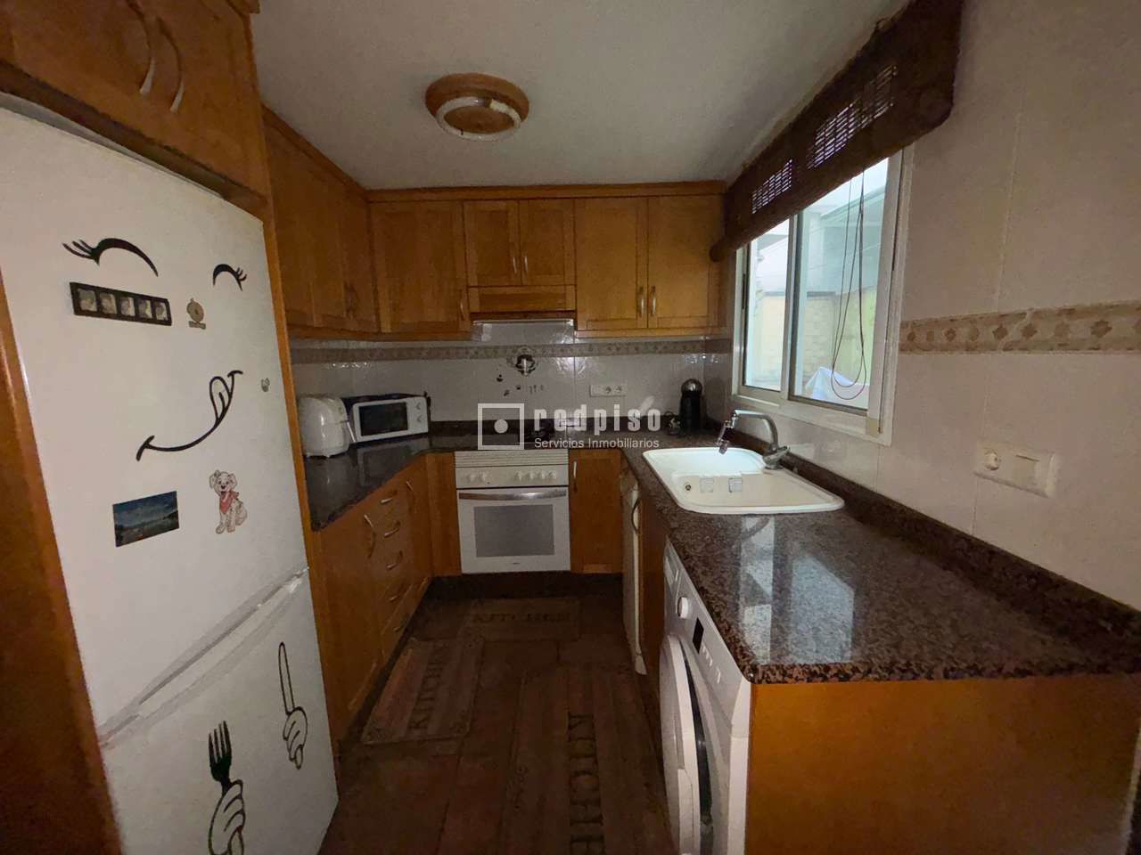 Piso en venta en calle De Berenguer De Montoliu, Alboraia, Valencia 5/18