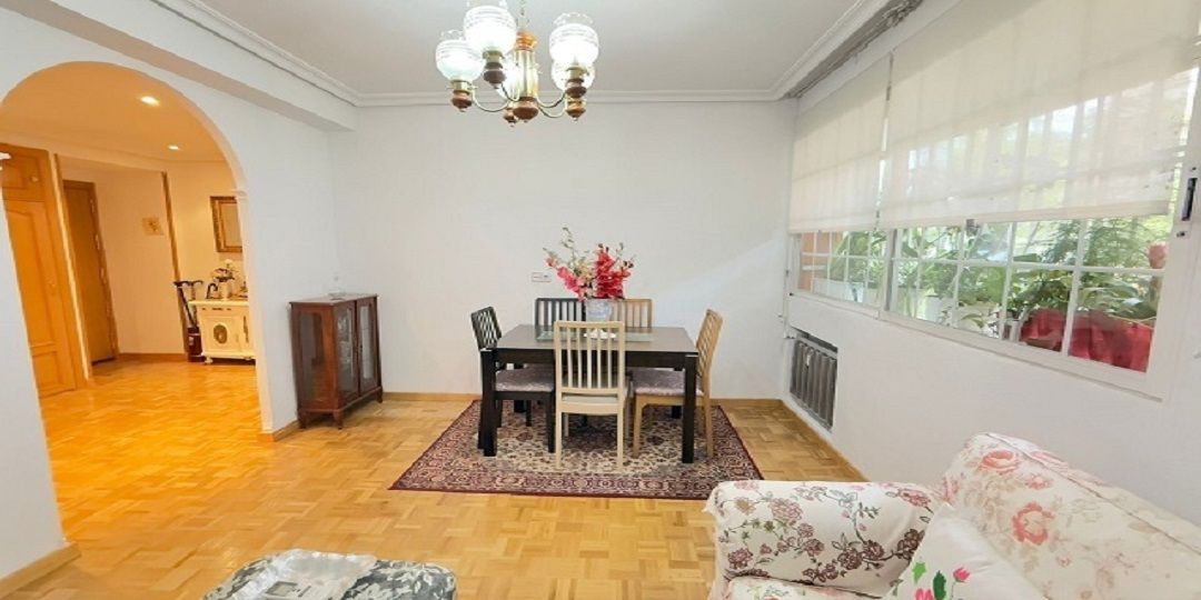 Piso en alquiler en  calle del Pintor Ribera, 16, Madrid  1/1