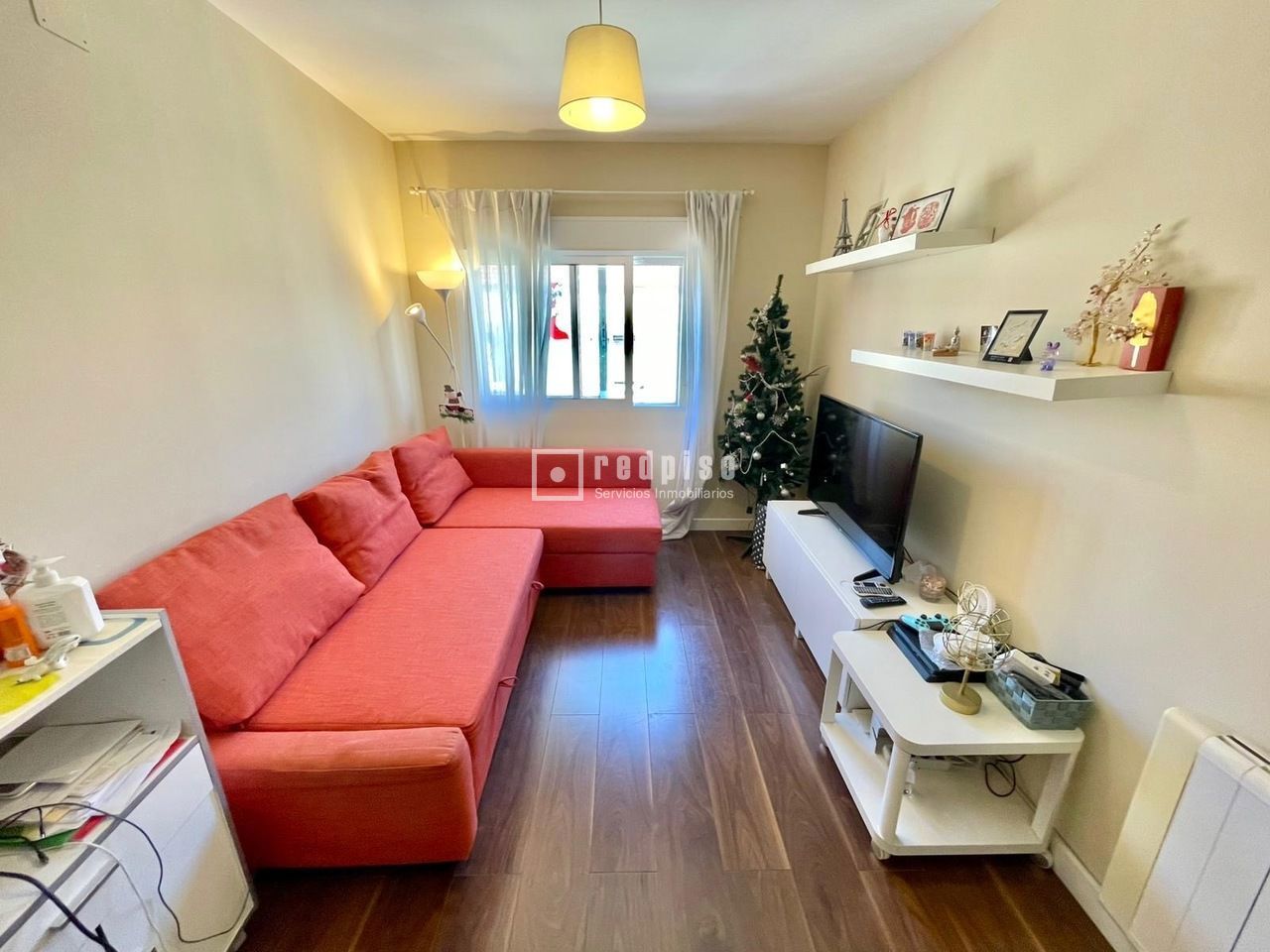 Piso en venta en  Tetuán, Madrid  1/1