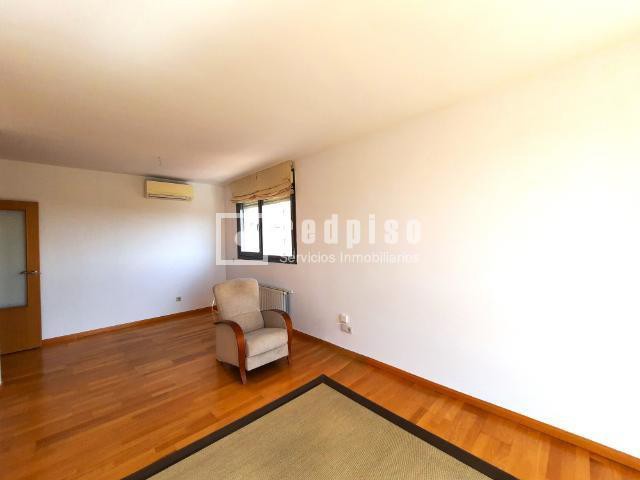 Piso en alquiler en calle De Luis Jiménez De Asúa, Madrid, Madrid 16/49