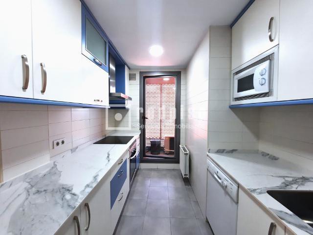 Piso en alquiler en calle De Luis Jiménez De Asúa, Madrid, Madrid 6/49