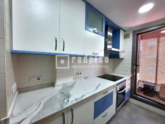 Piso en alquiler en calle De Luis Jiménez De Asúa, Madrid, Madrid 7/49