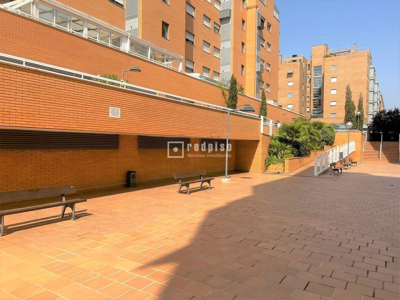 Piso en alquiler en calle De Luis Jiménez De Asúa, Madrid, Madrid 49/49