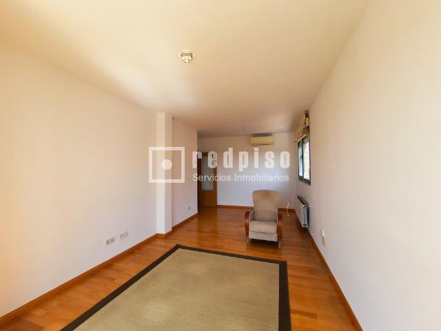 Piso en alquiler en calle De Luis Jiménez De Asúa, Madrid, Madrid 18/49