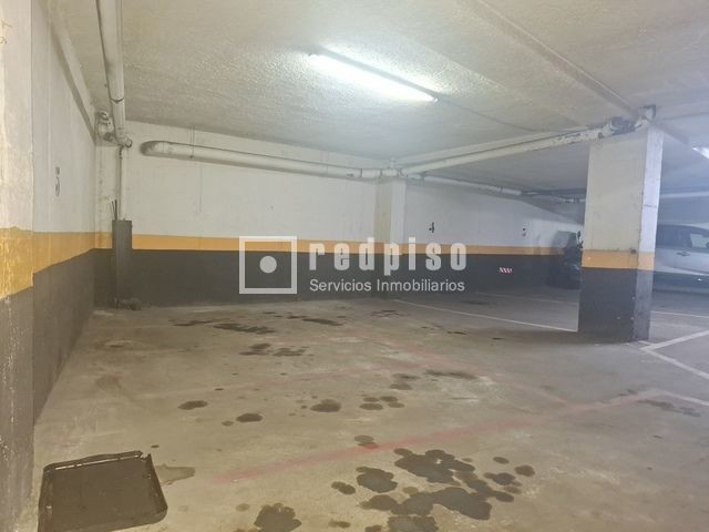 Garaje en venta en calle De Alonso Quijano, Fuencarral-el Pardo, Madrid 5/6