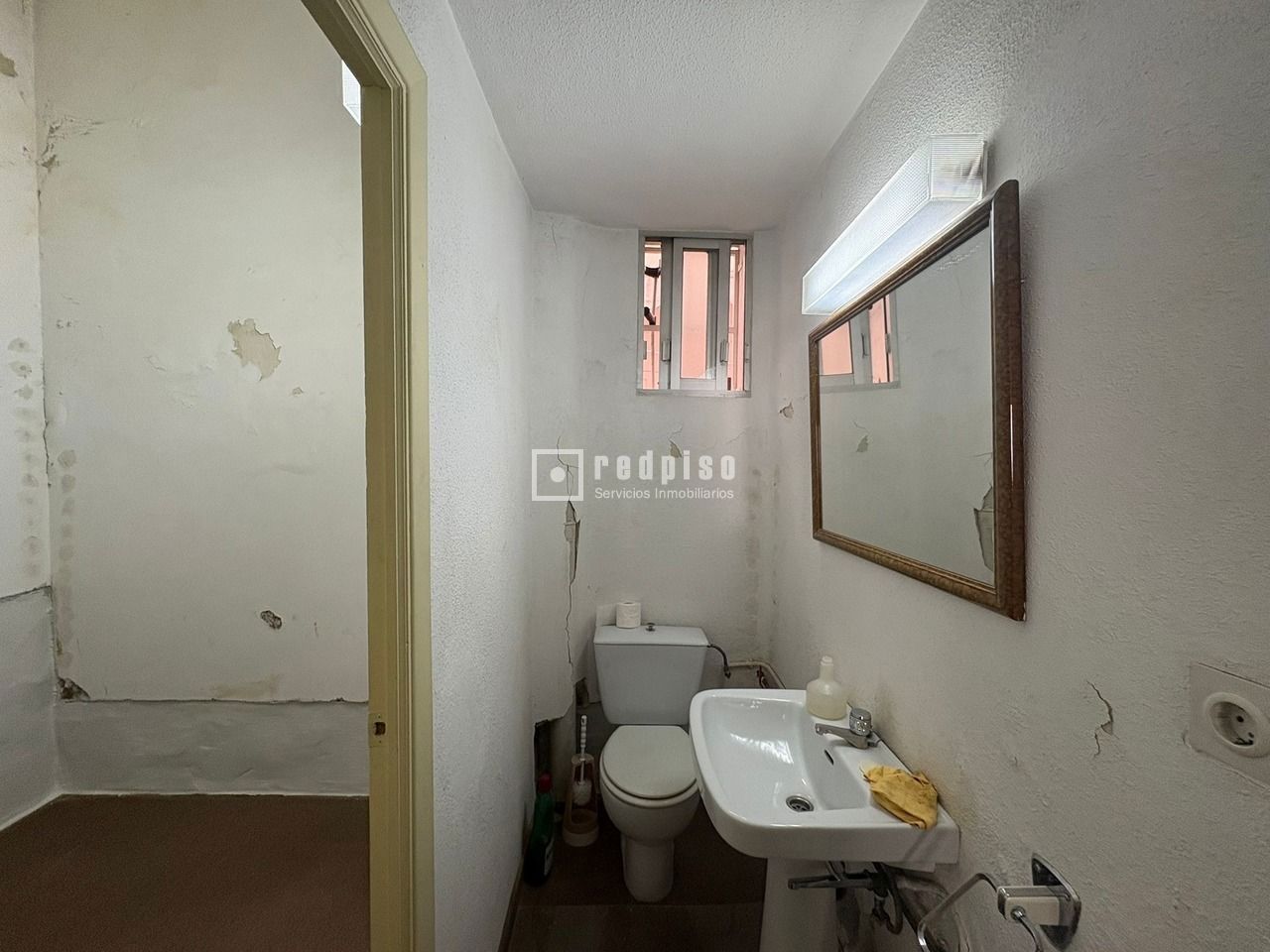 Local en venta en calle De Antonio Zamora, Madrid, Madrid 10/15