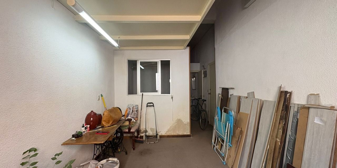 Local en venta en  calle de Antonio Zamora, Madrid  1/1