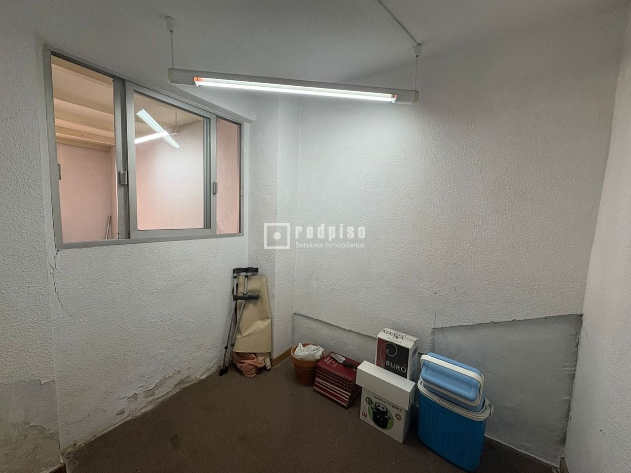 Local en venta en calle De Antonio Zamora, Madrid, Madrid 6/15