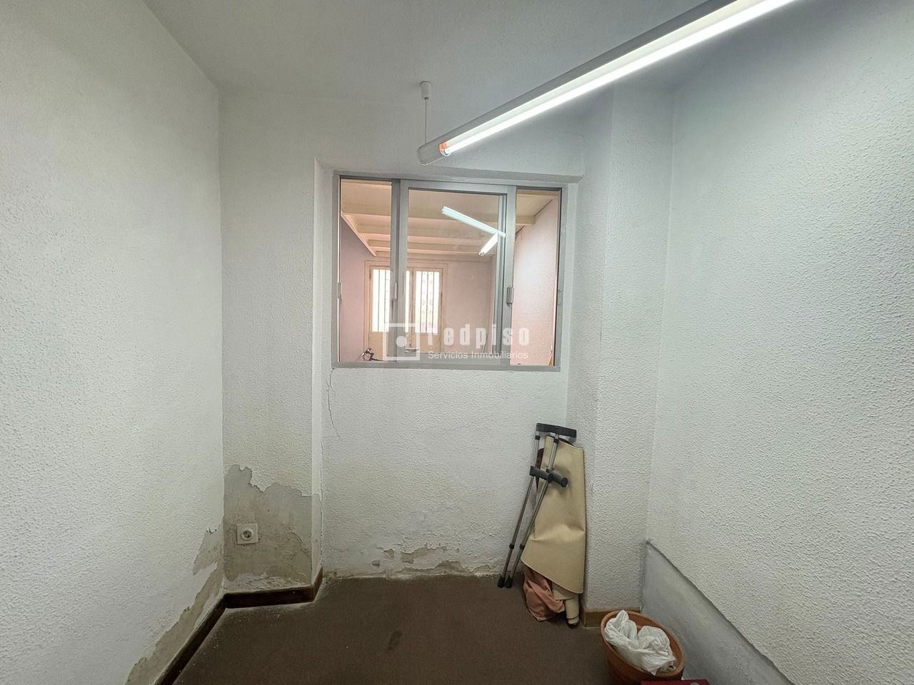 Local en venta en calle De Antonio Zamora, Madrid, Madrid 7/15