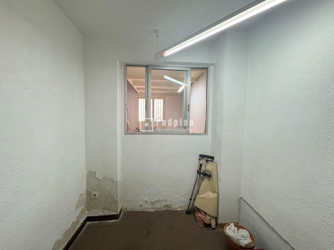 Local en venta en calle De Antonio Zamora, Madrid, Madrid 8/15