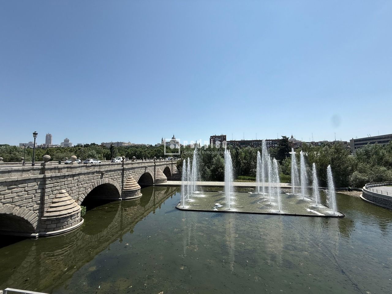 Local en venta en calle De Antonio Zamora, Madrid, Madrid 15/15