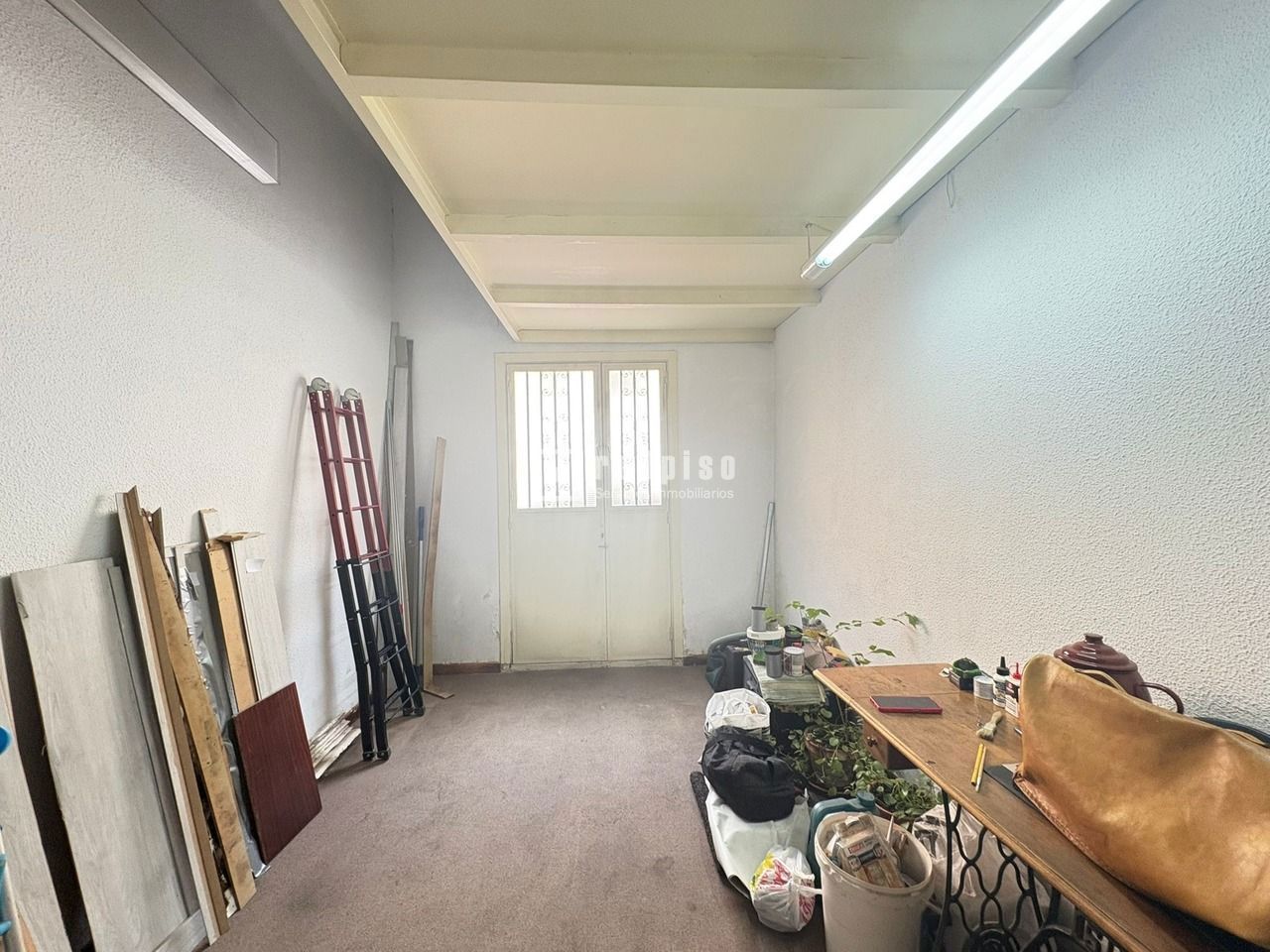 Local en venta en calle De Antonio Zamora, Madrid, Madrid 3/15