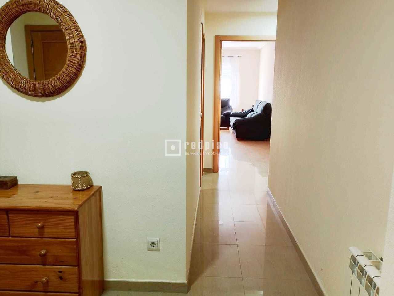 Piso en venta en  calle de San Eduardo, Talavera de la Reina, Toledo  4/18