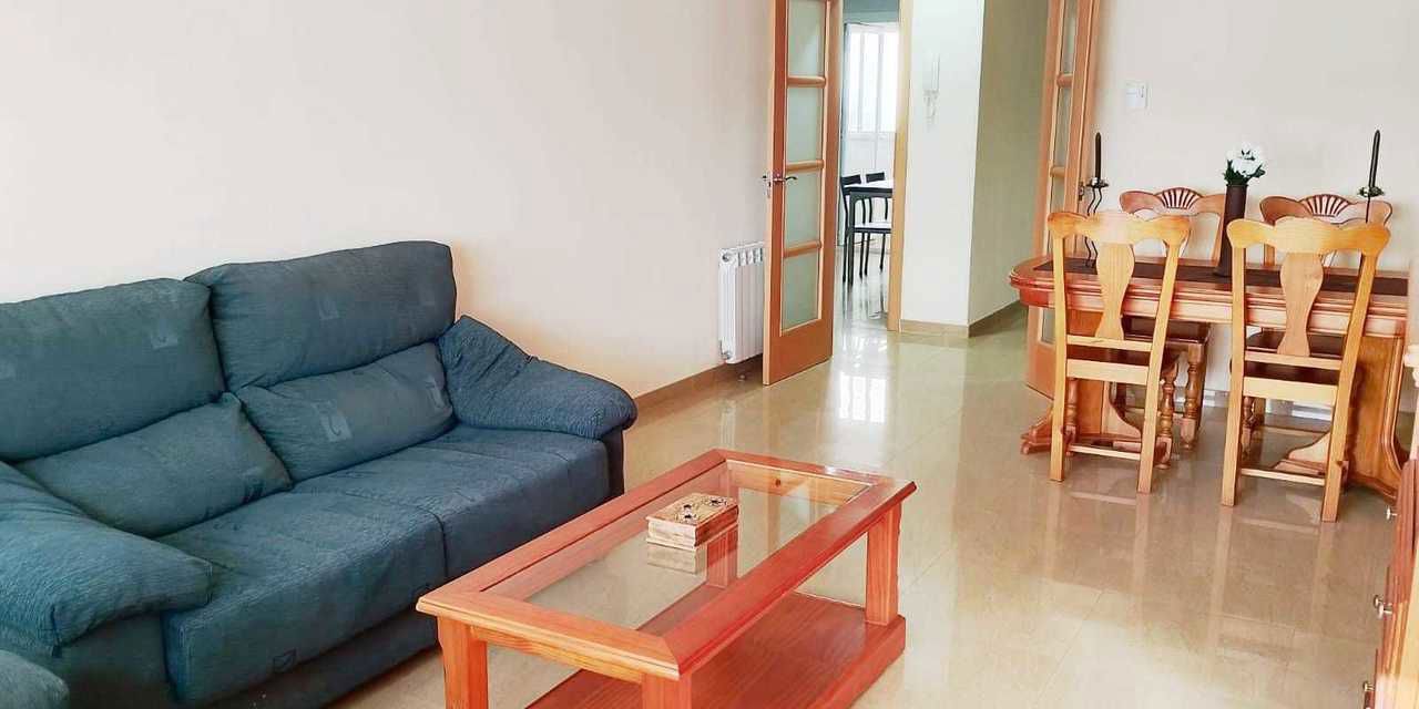 Piso en venta en  calle de San Eduardo, Talavera de la Reina, Toledo  1/18