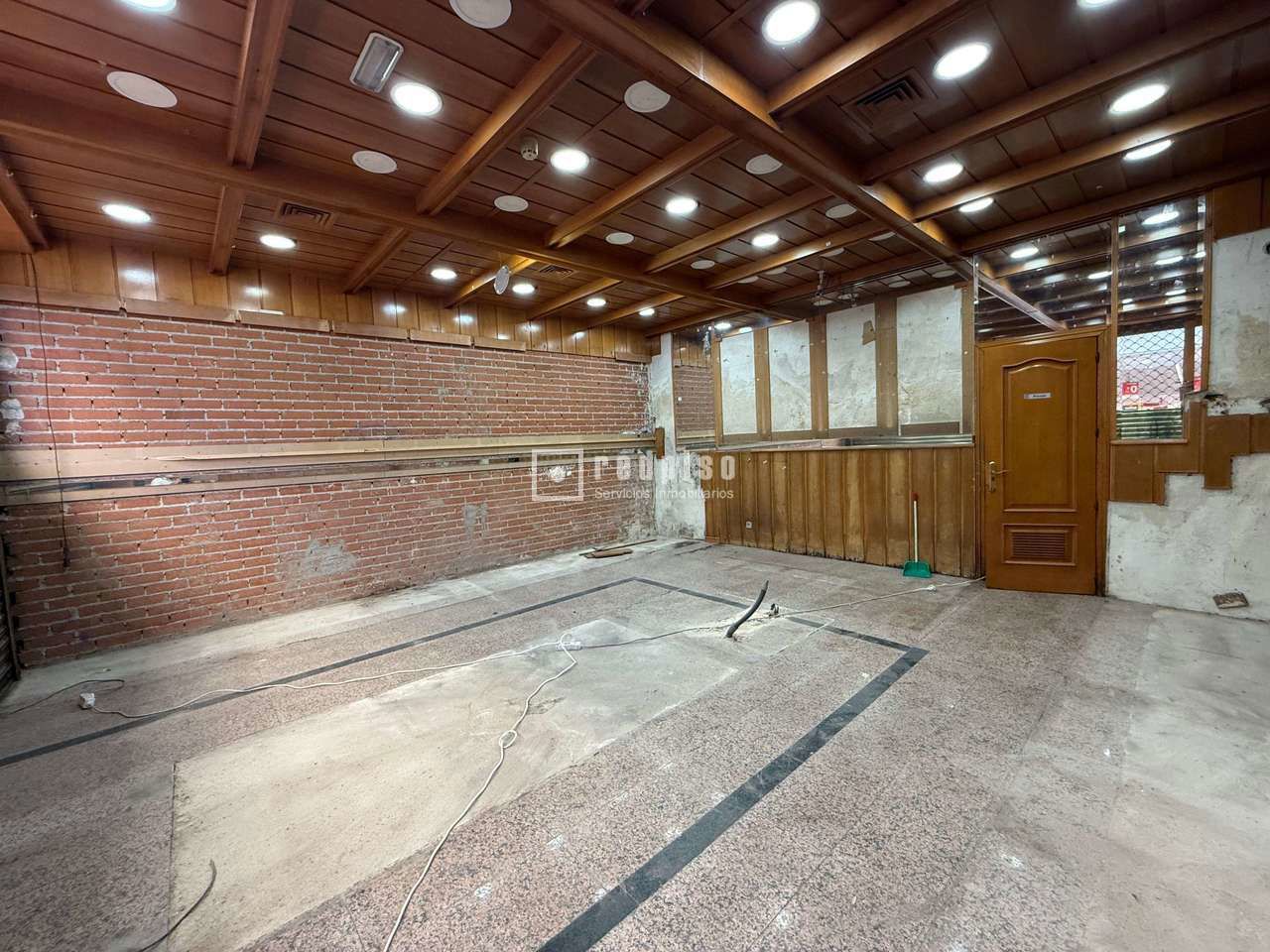 Local en alquiler en Fuenlabrada, Madrid 3/6