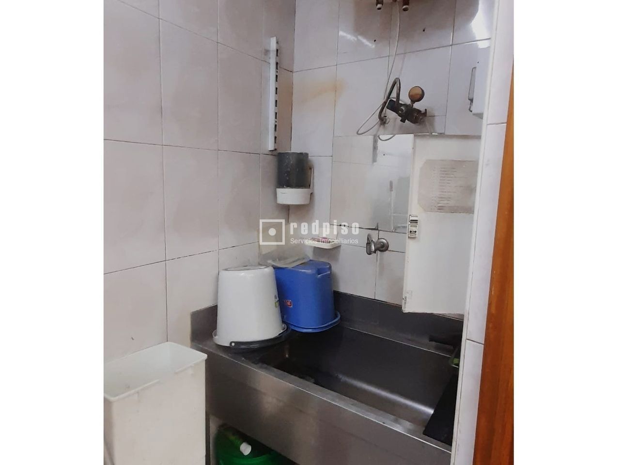 Local en alquiler en Fuenlabrada, Madrid 6/6