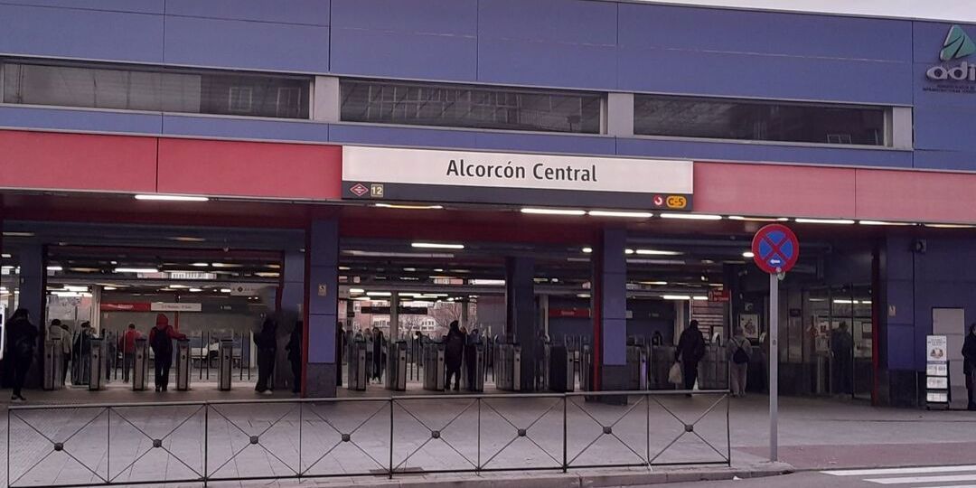 Local en venta en  Alcorcón, Madrid  1/11