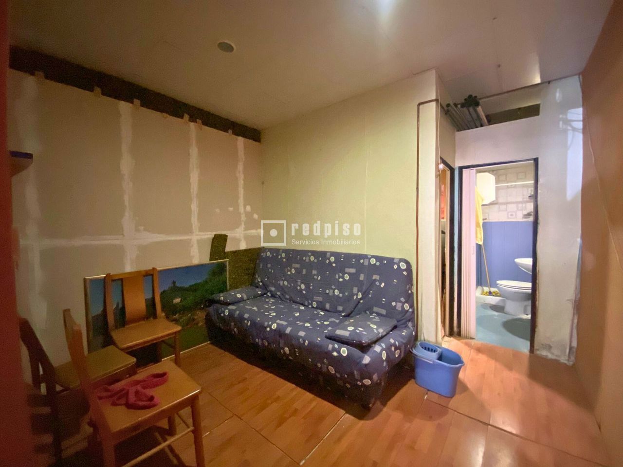 Local en venta en  Alcorcón, Madrid  7/11