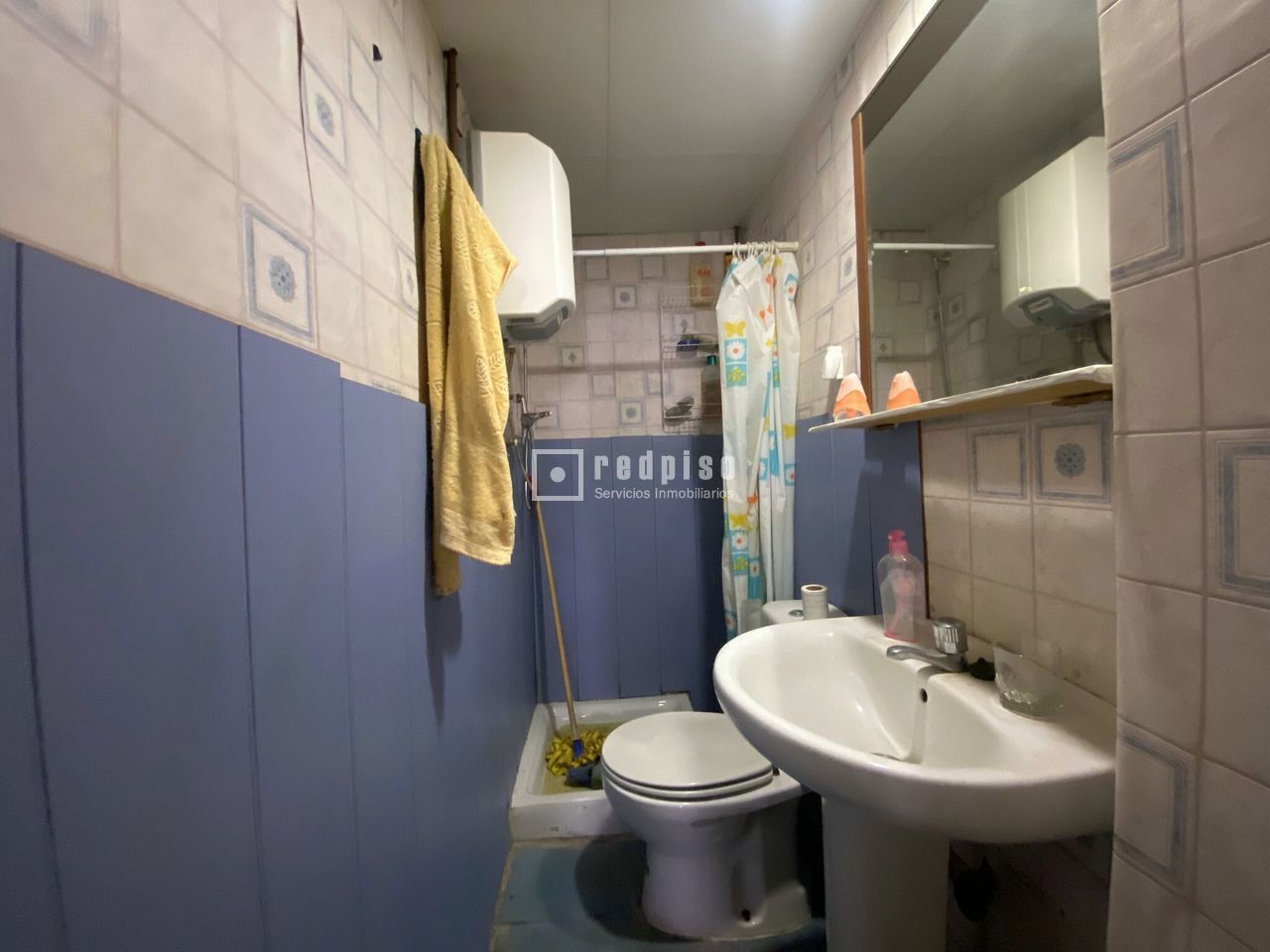 Local en venta en  Alcorcón, Madrid  3/11