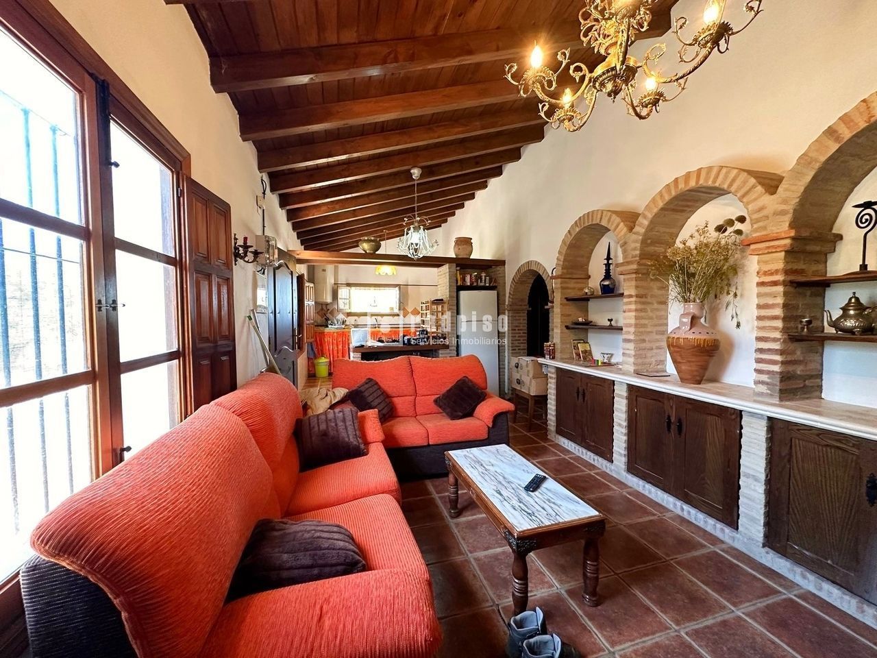 Casa en venta  calle Polígono 8, Álora, Málaga  4/22