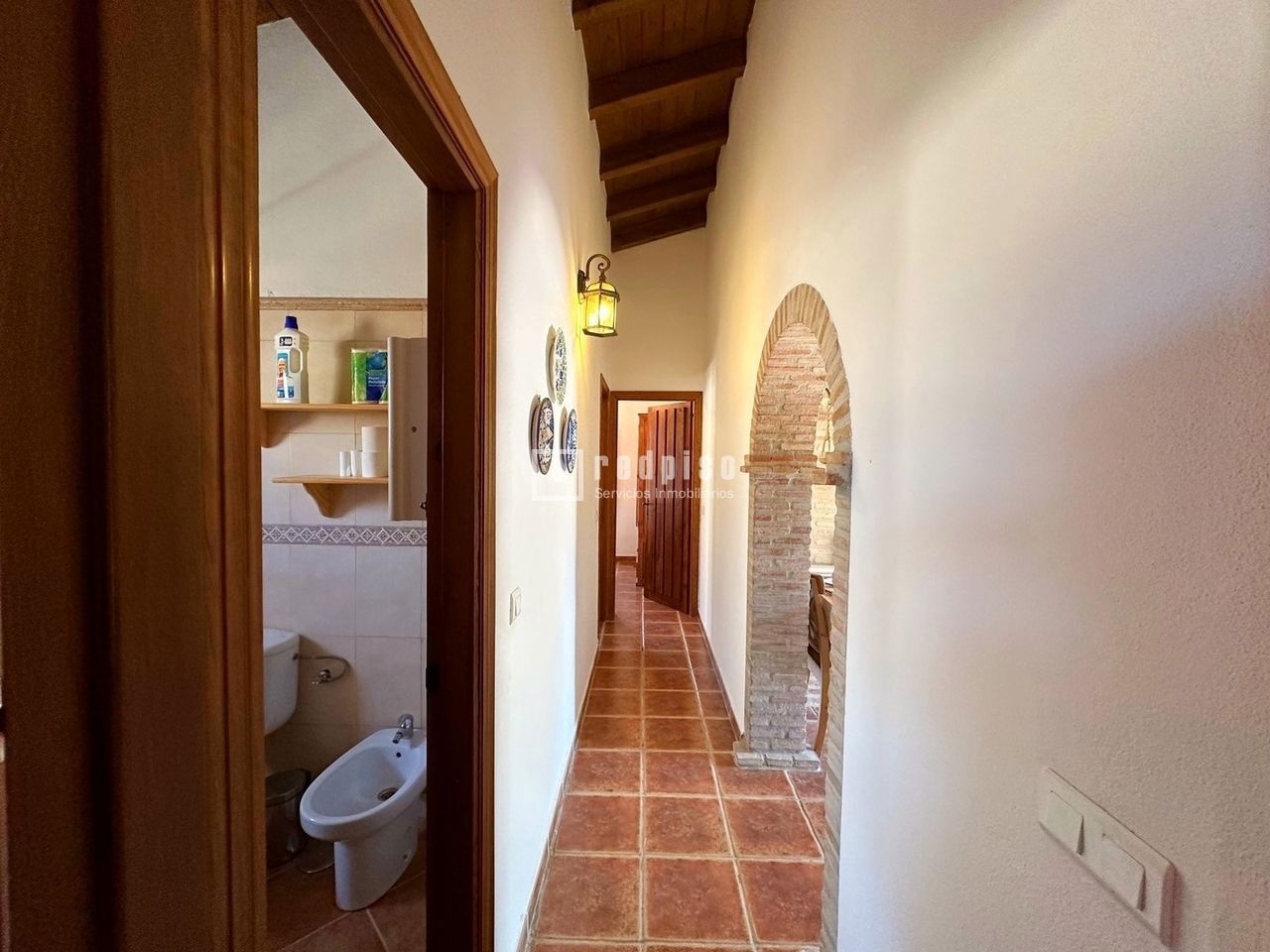 Casa en venta  calle Polígono 8, Álora, Málaga  10/22