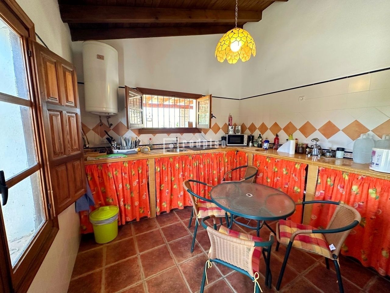 Casa en venta  calle Polígono 8, Álora, Málaga  7/22