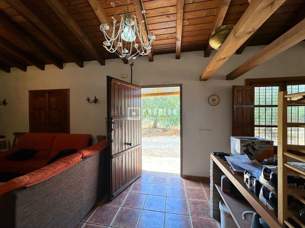 Casa en venta  calle Polígono 8, Álora, Málaga  15/22