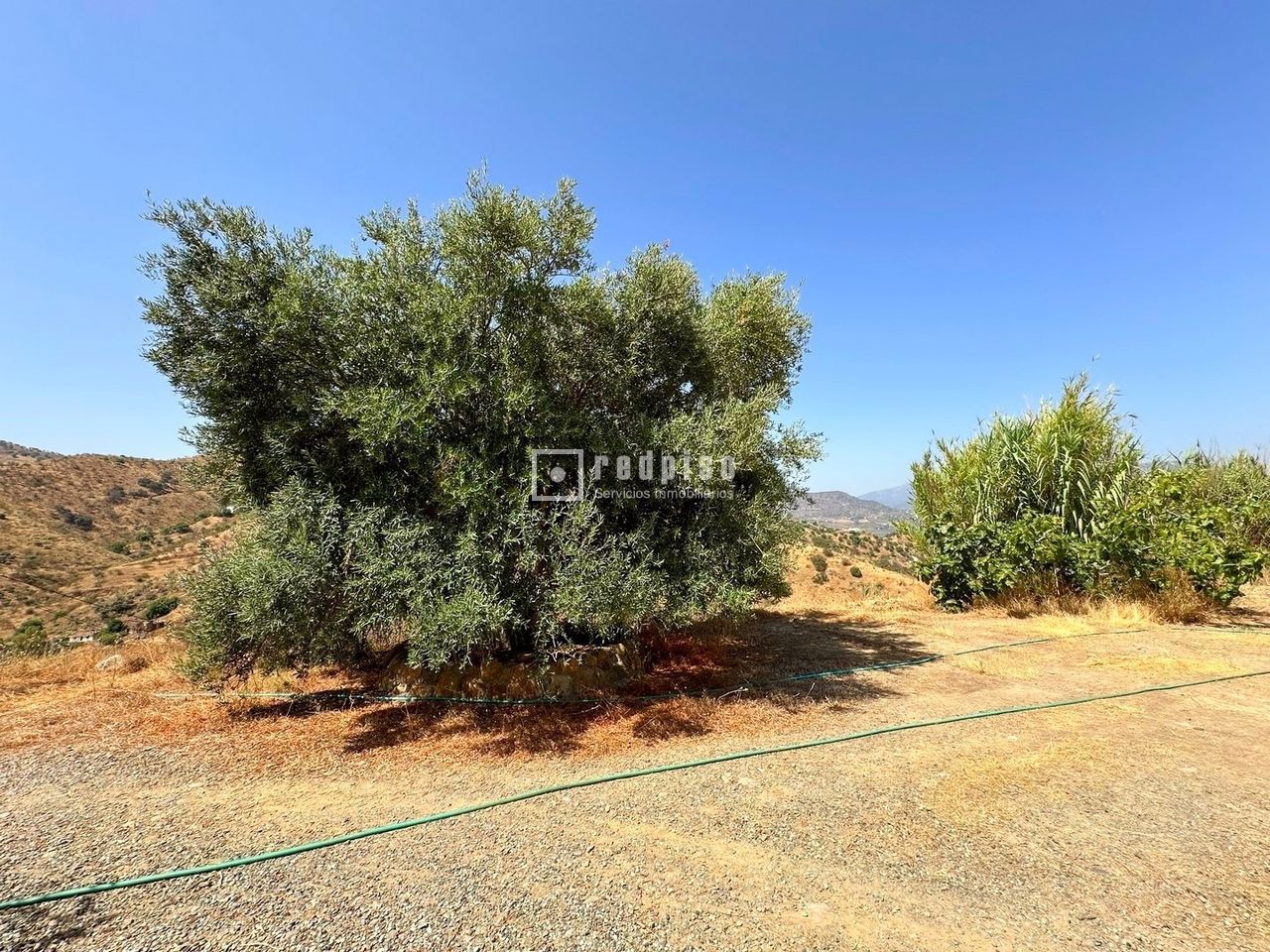 Casa en venta  calle Polígono 8, Álora, Málaga  20/22