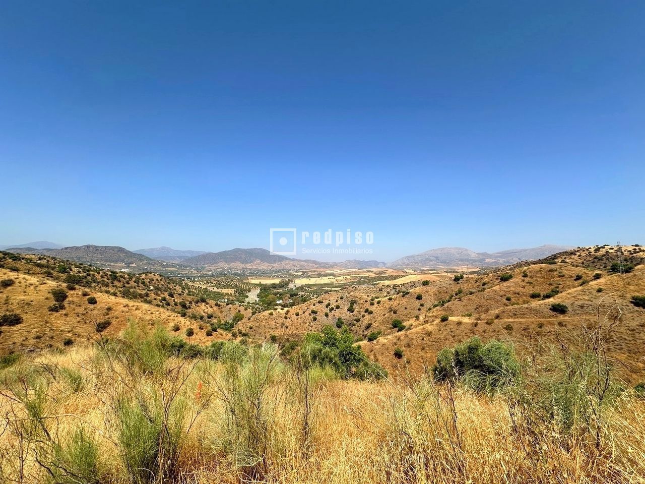 Casa en venta  calle Polígono 8, Álora, Málaga  3/22