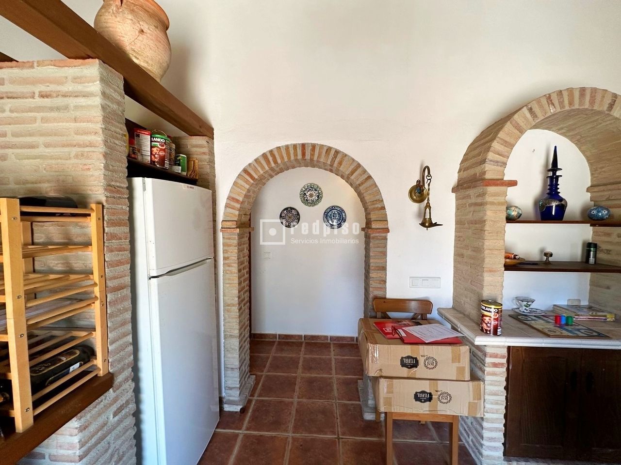 Casa en venta  calle Polígono 8, Álora, Málaga  9/22